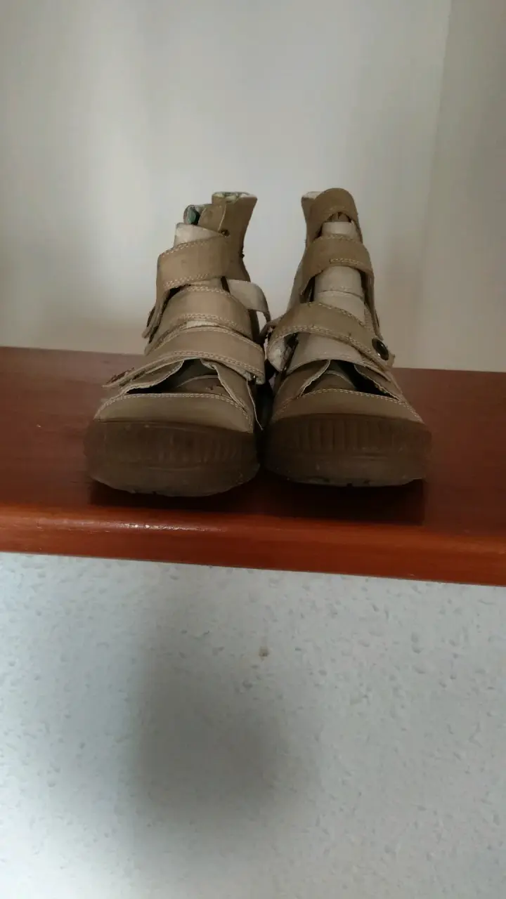 Botines deportivos para mujer adulto - 1