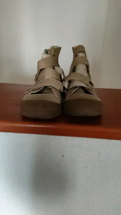 Botines deportivos   para mujer adulto - miniatura 1