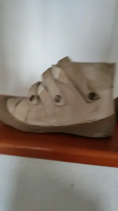 Botines deportivos   para mujer adulto - miniatura 3