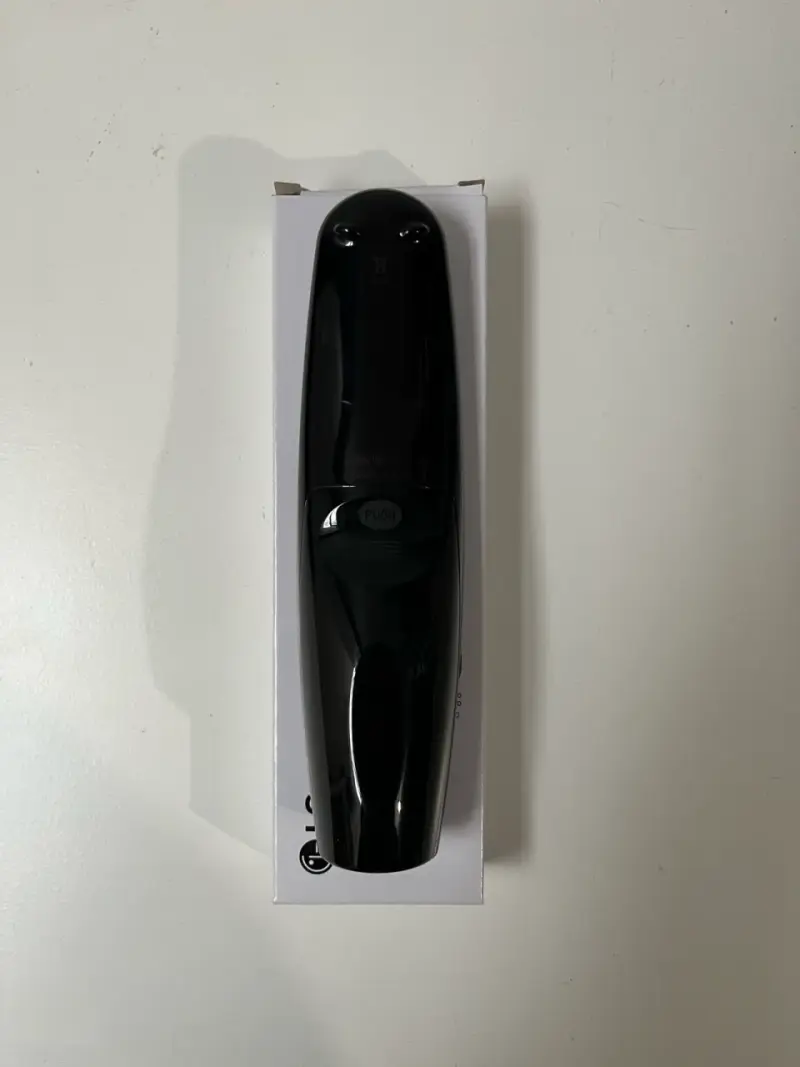 Control remoto LG Smart TV - 2