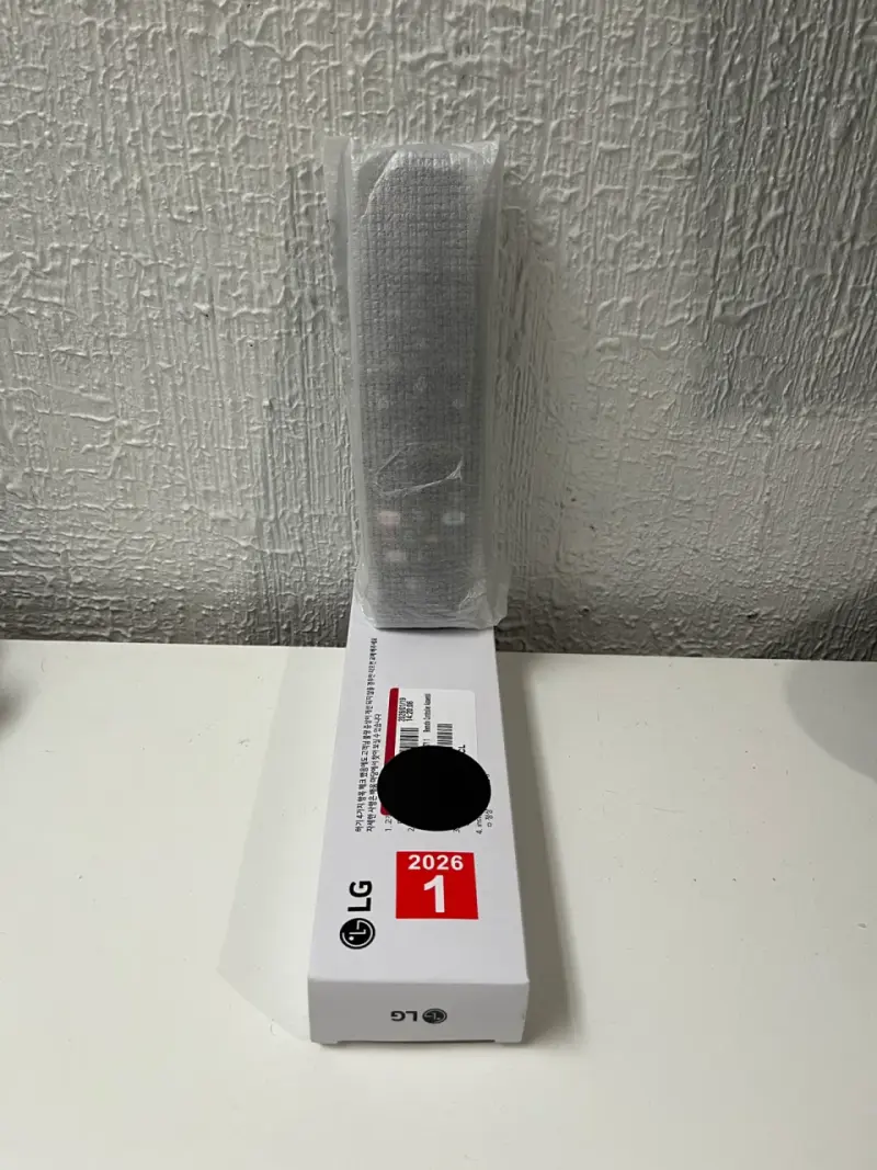 Control remoto LG Smart TV - 3