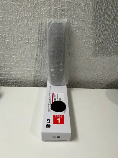 Control remoto LG Smart TV - miniatura 3
