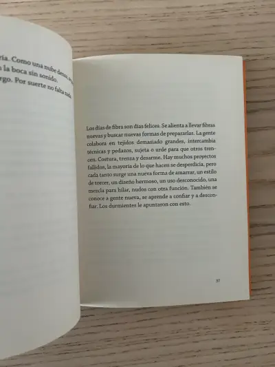 Libro 'Cuchillos' de Andrés Kalawski - miniatura 4