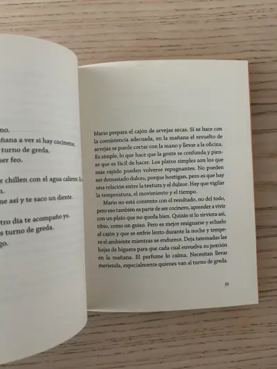 Libro 'Cuchillos' de Andrés Kalawski - miniatura 5