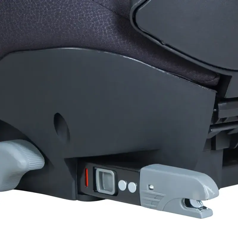 Asiento elevador para auto Infanti negro - 3