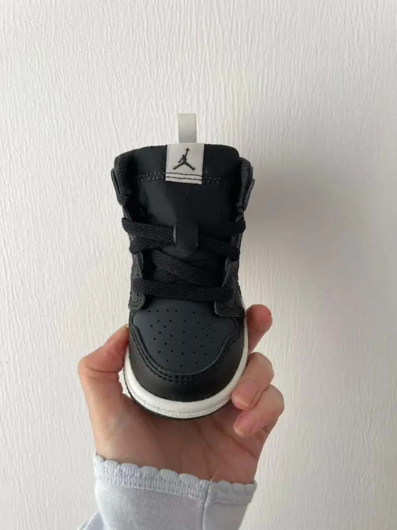 Zapatillas Jordan para niños originales - 2