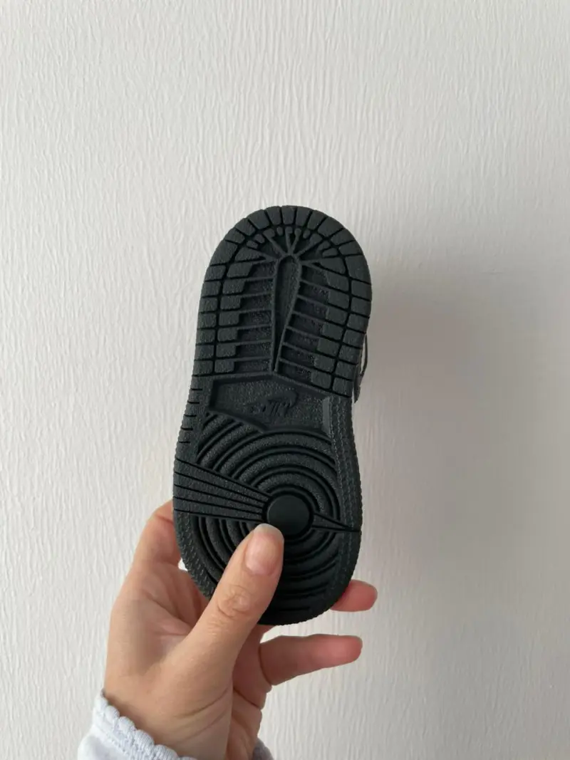 Zapatillas Jordan para niños originales - 3