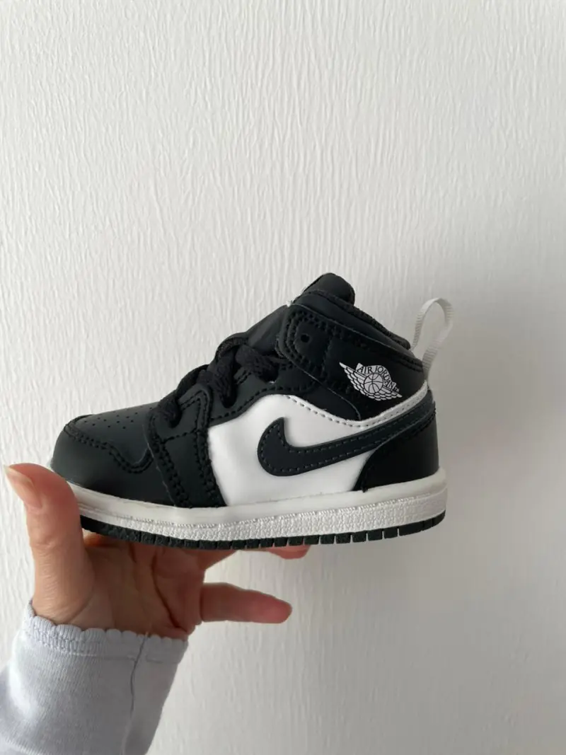 Zapatillas Jordan para niños originales - 5