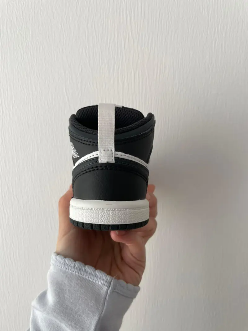 Zapatillas Jordan para niños originales - 6