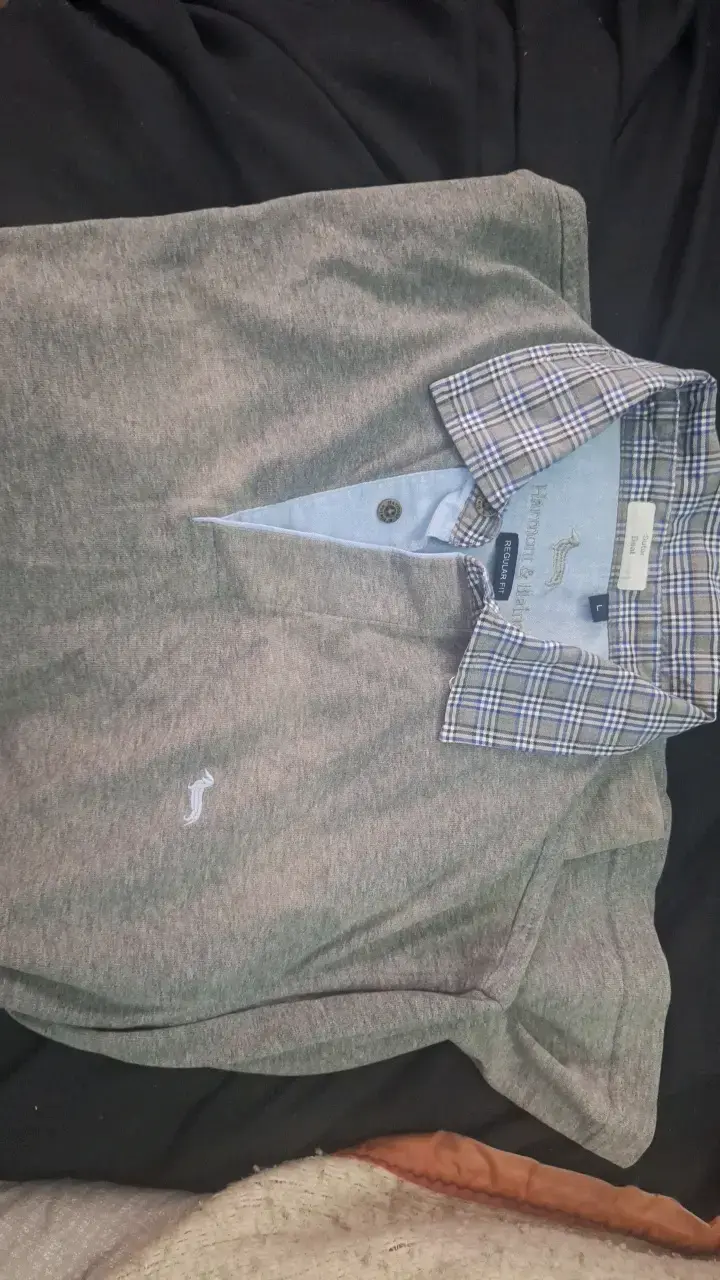 Polera harmont and blainc