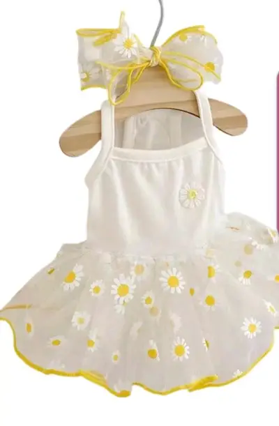 Vestido de perrita - miniatura 1