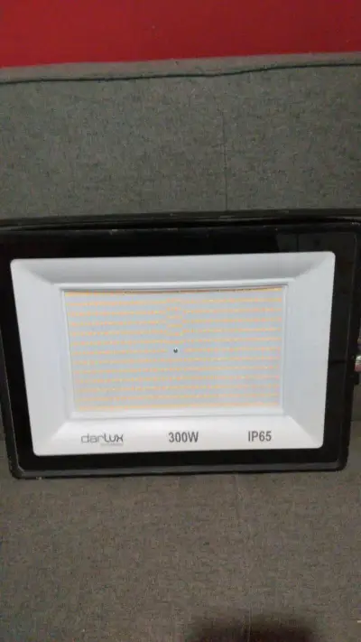 Reflector LED 300W Danlux IP65 - miniatura 3