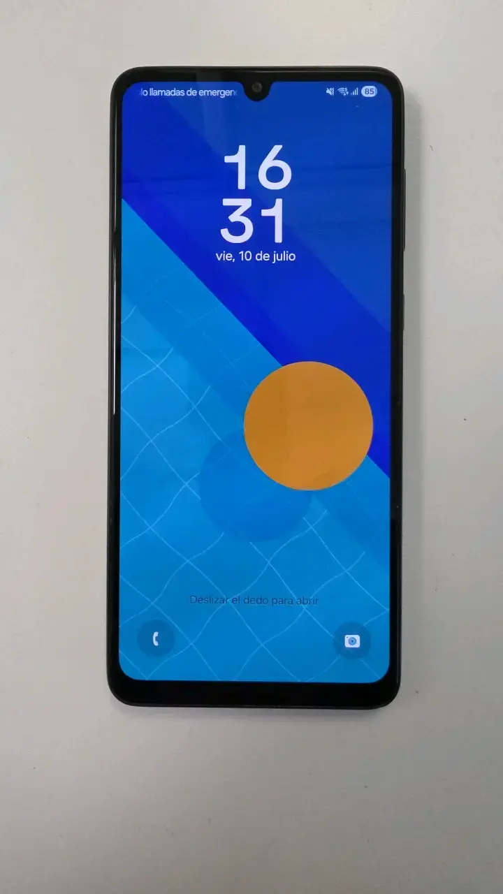 Samsung Galaxy A33 5G 128 GB - 1