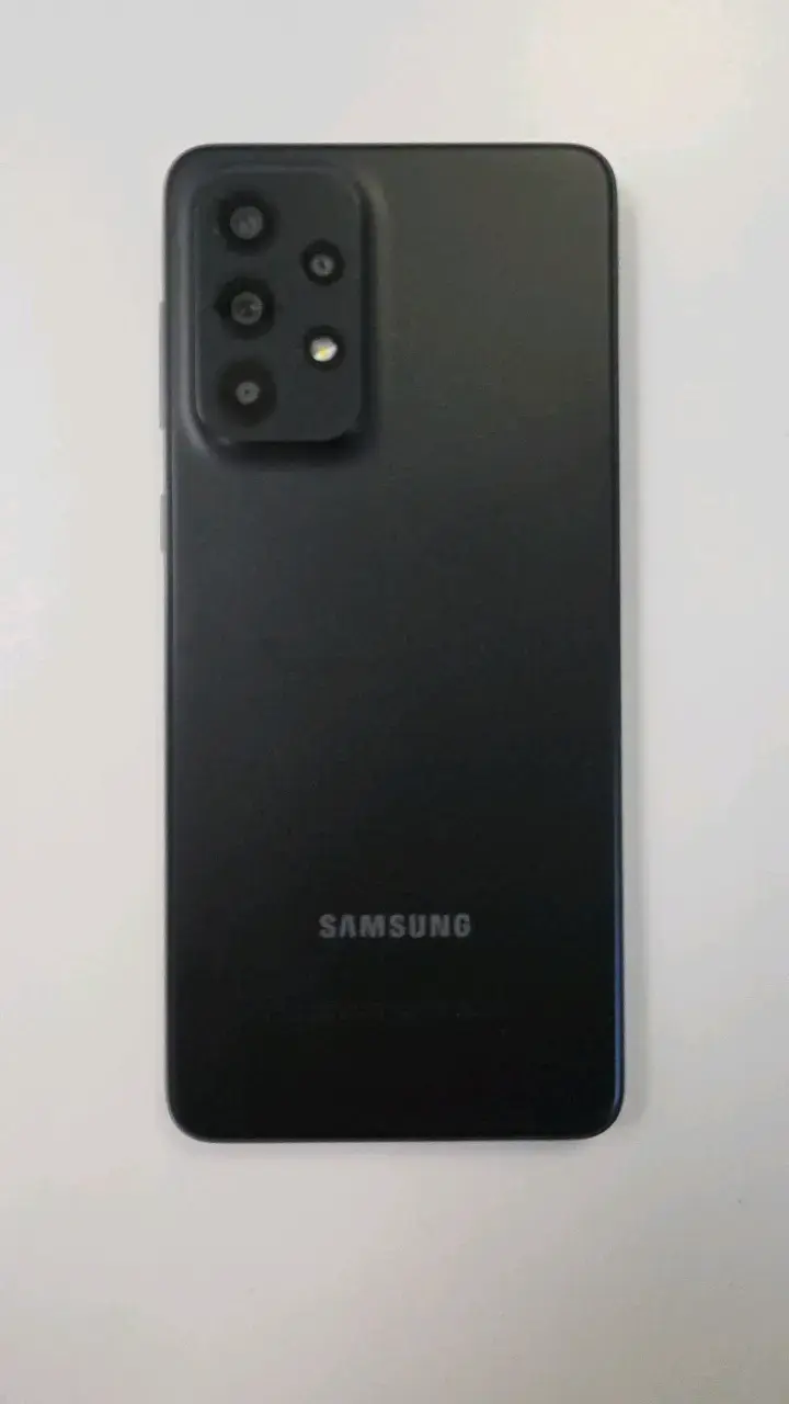 Samsung Galaxy A33 5G 128 GB - 2