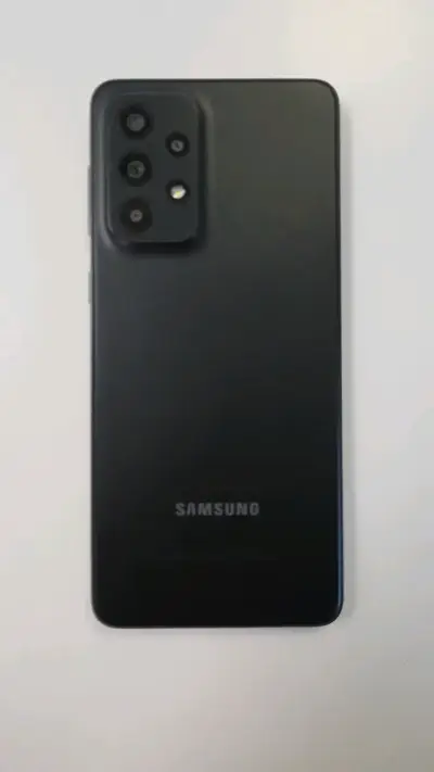Samsung Galaxy A33 5G 128 GB - miniatura 2