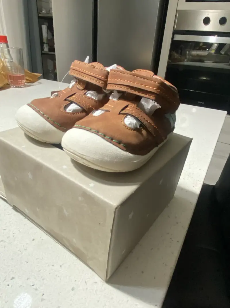 Zapatos de bebé Infantil - 2