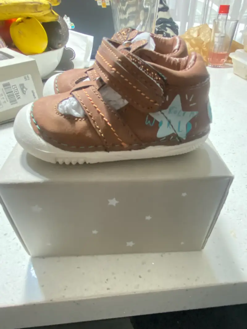 Zapatos de bebé Infantil - 3