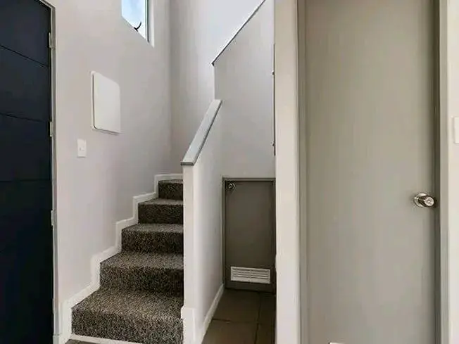 Se arrienda casa 600 - 3