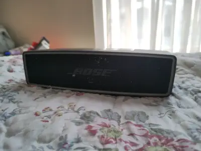Parlante portátil Bose SoundLink Mini - miniatura 2