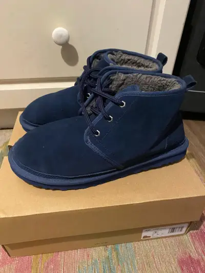 Botas ugg neumel - miniatura 1