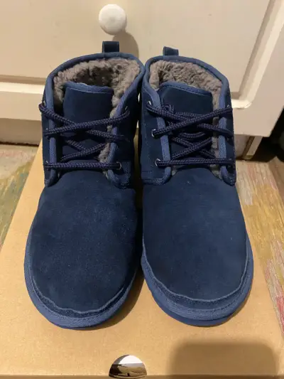 Botas ugg neumel - miniatura 3