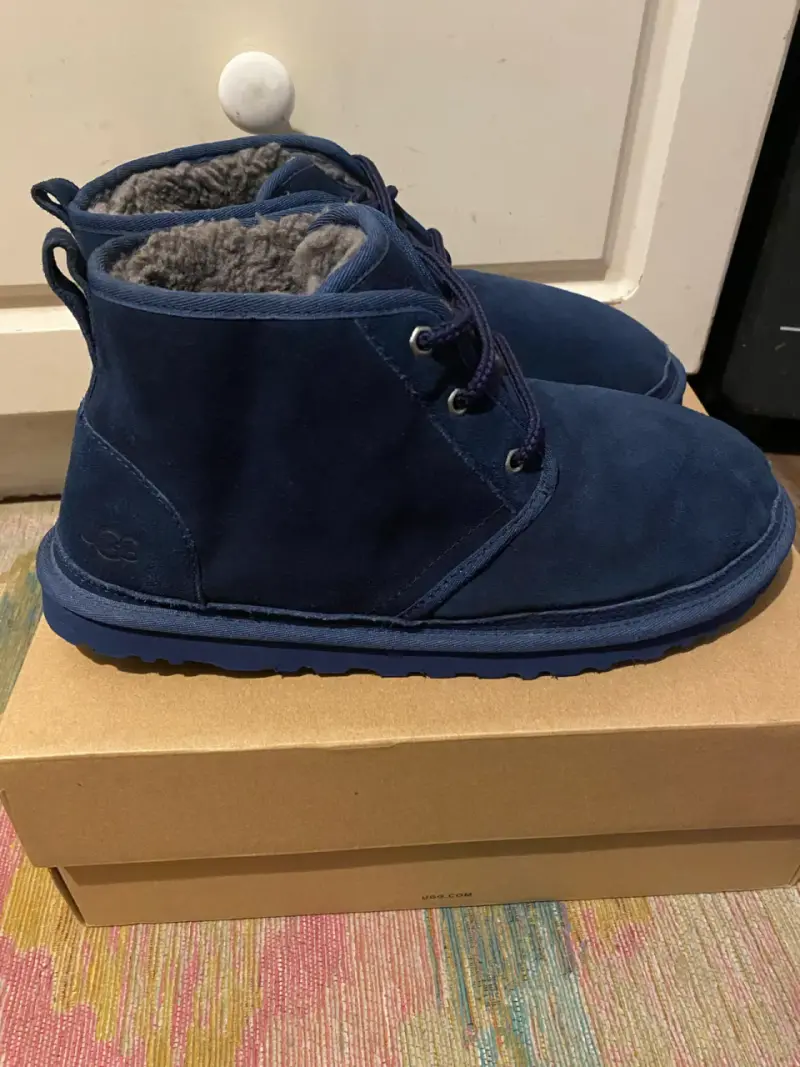 Botas ugg neumel - 4