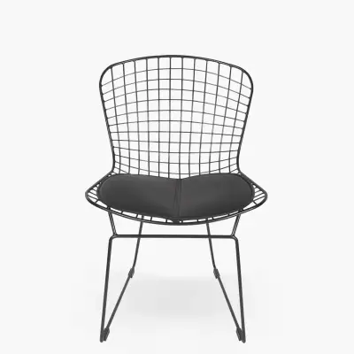 Set de 6 Sillas Tipo Bertoia - miniatura 1