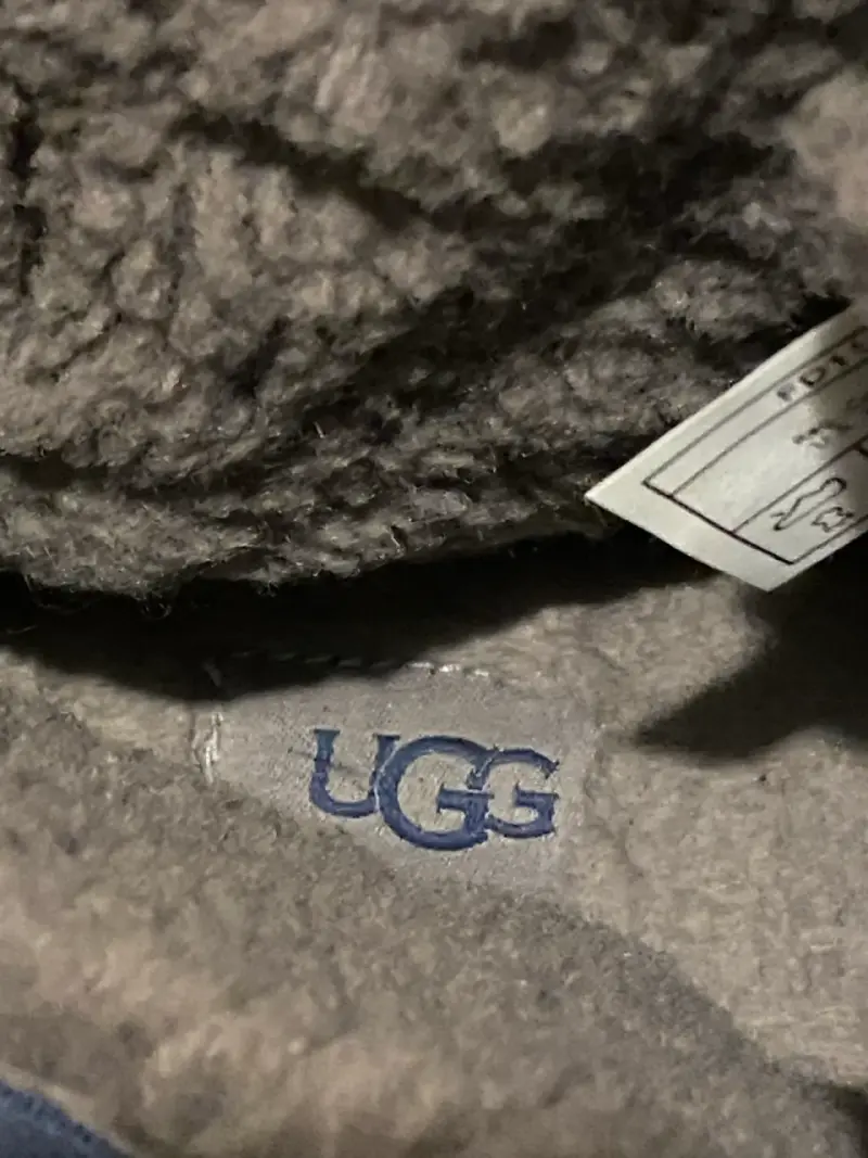 Botas ugg neumel - 6