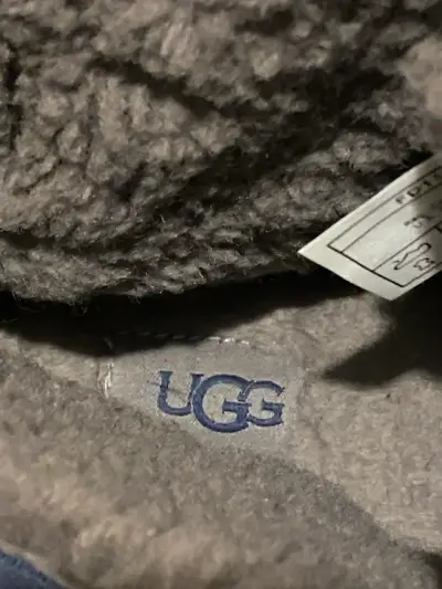 Botas ugg neumel - miniatura 6