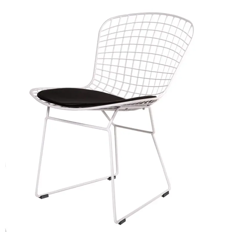 Set de 6 Sillas Tipo Bertoia - 2