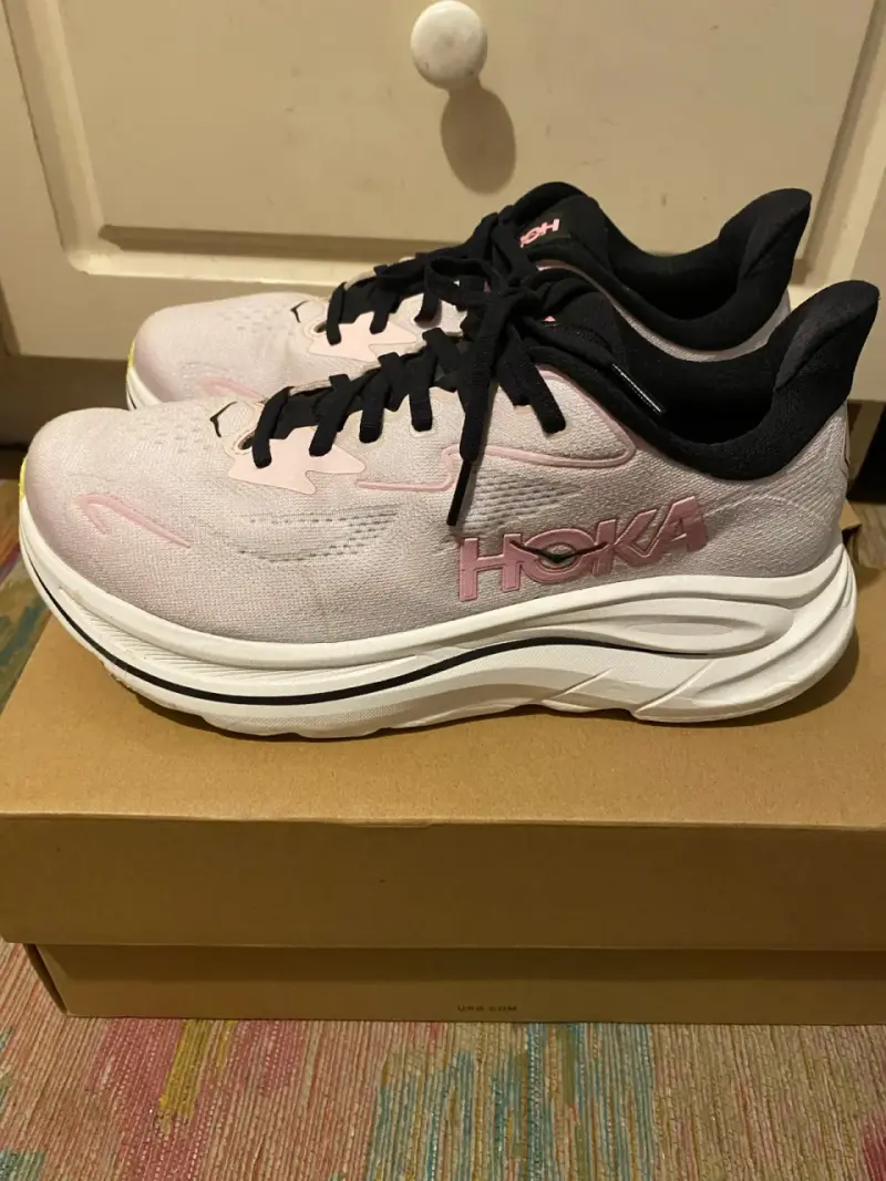 Zapatillas Hoka Clifton 10 - 1