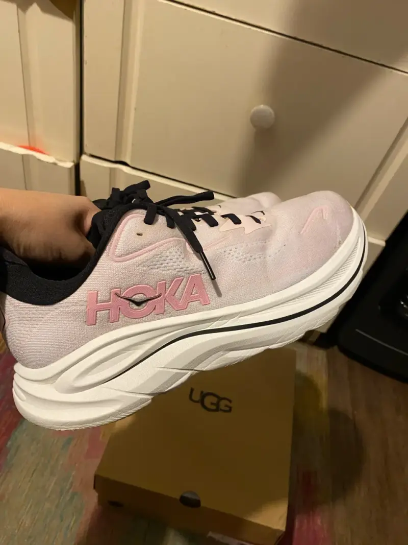 Zapatillas Hoka Clifton 10 - 2