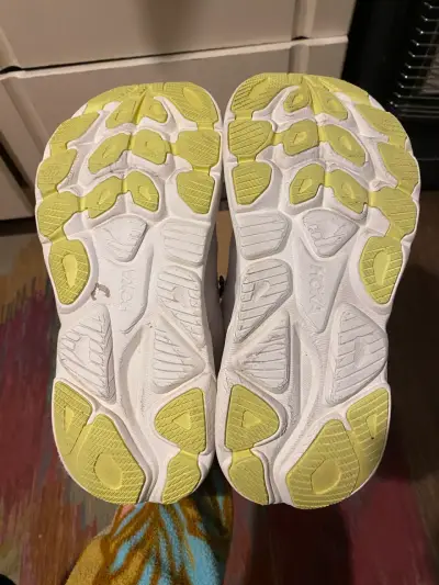 Zapatillas Hoka Clifton 10 - miniatura 3