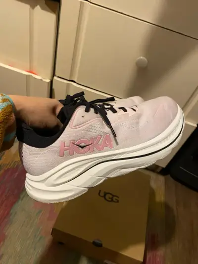 Zapatillas Hoka Clifton 10 - miniatura 4