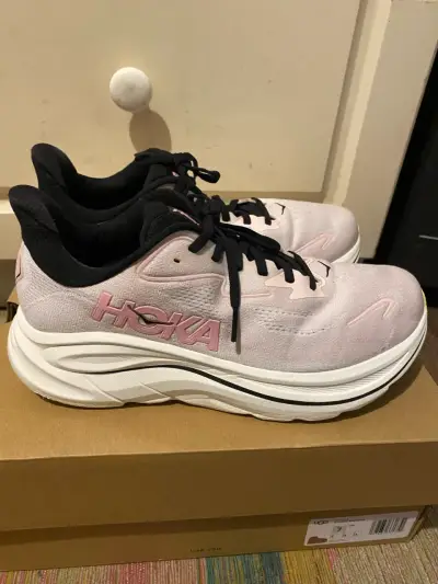 Zapatillas Hoka Clifton 10 - miniatura 5