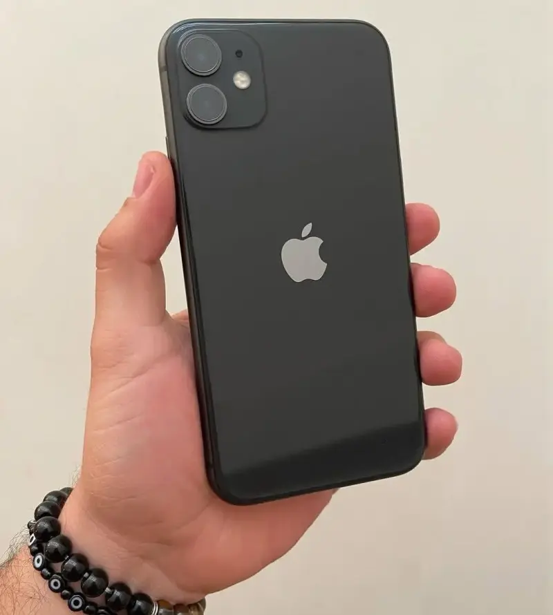 Vendo iPhone 11 de 64gb en perfecto estado - 3