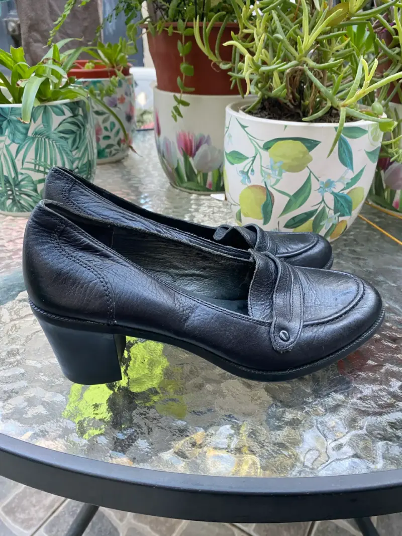 Zapatos camper - 1