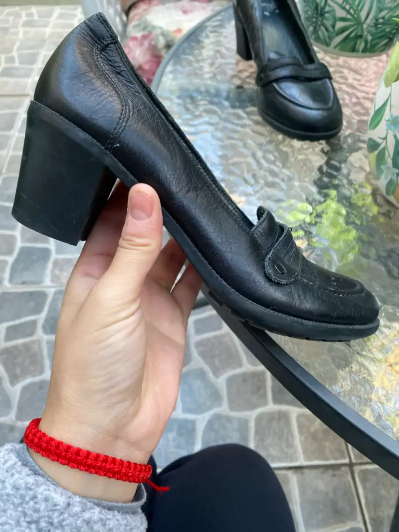 Zapatos camper - 2