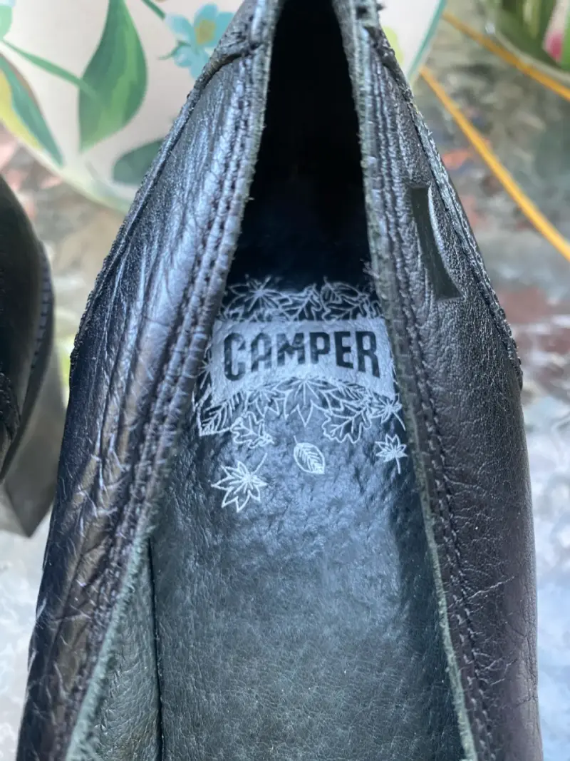 Zapatos camper - 3