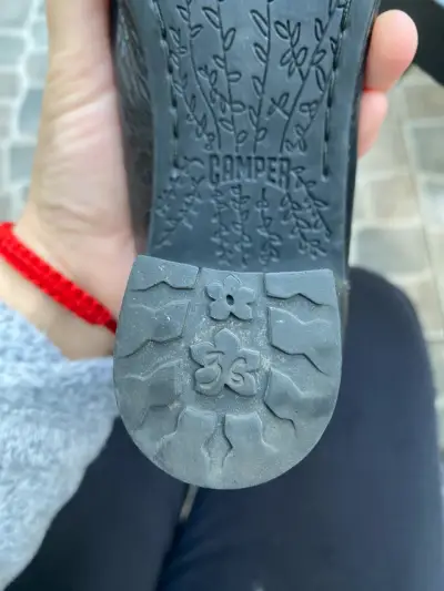 Zapatos camper - miniatura 4
