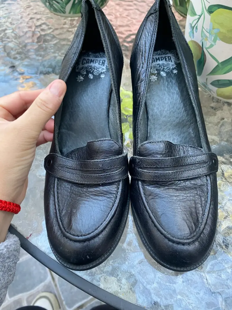 Zapatos camper - 6