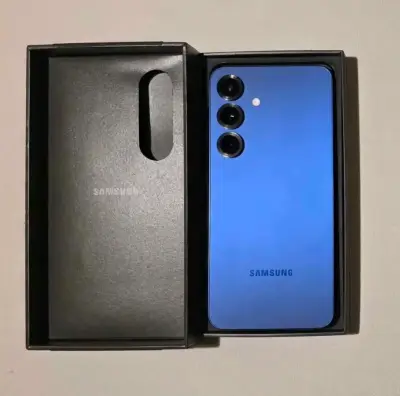 Samsung Galaxy S25 256gb - miniatura 1