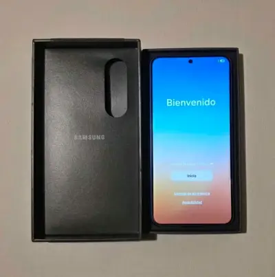 Samsung Galaxy S25 256gb - miniatura 2