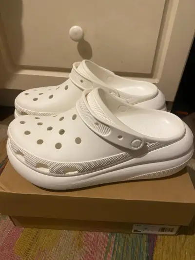 Zuecos Crocs - miniatura 1