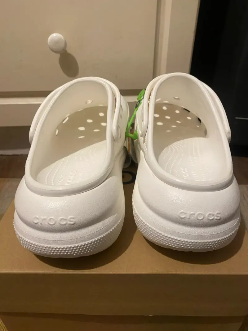 Zuecos Crocs - 2