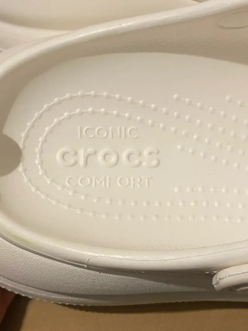 Zuecos Crocs - 4