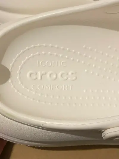 Zuecos Crocs - miniatura 4