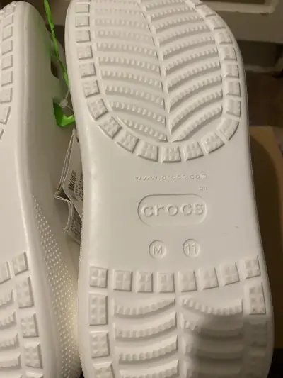 Zuecos Crocs - miniatura 5
