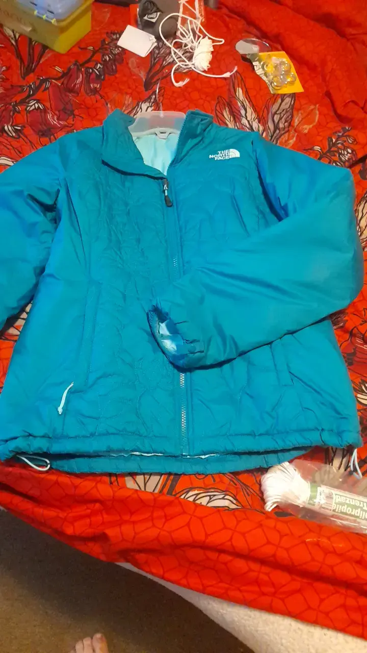 Chaqueta The North Face calipso mujer - 1