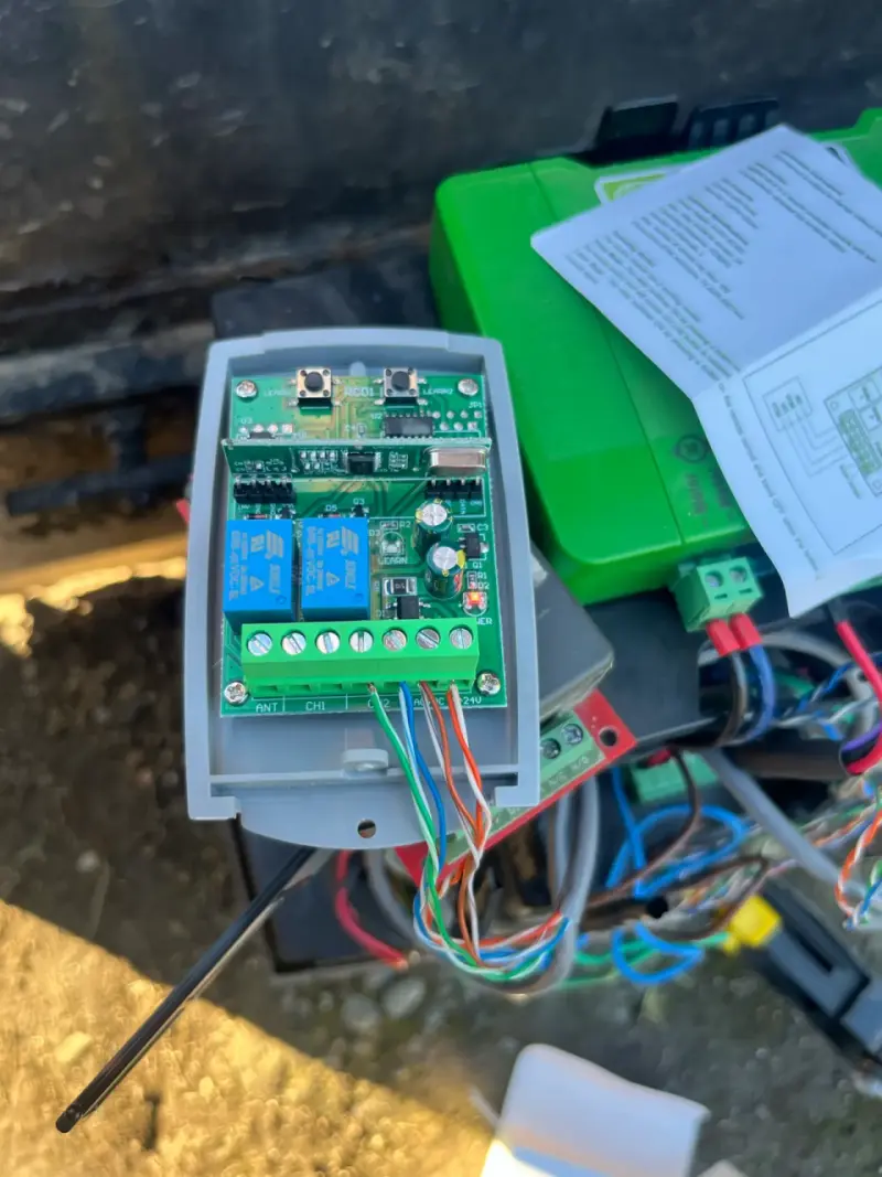instalador eléctrico - 3